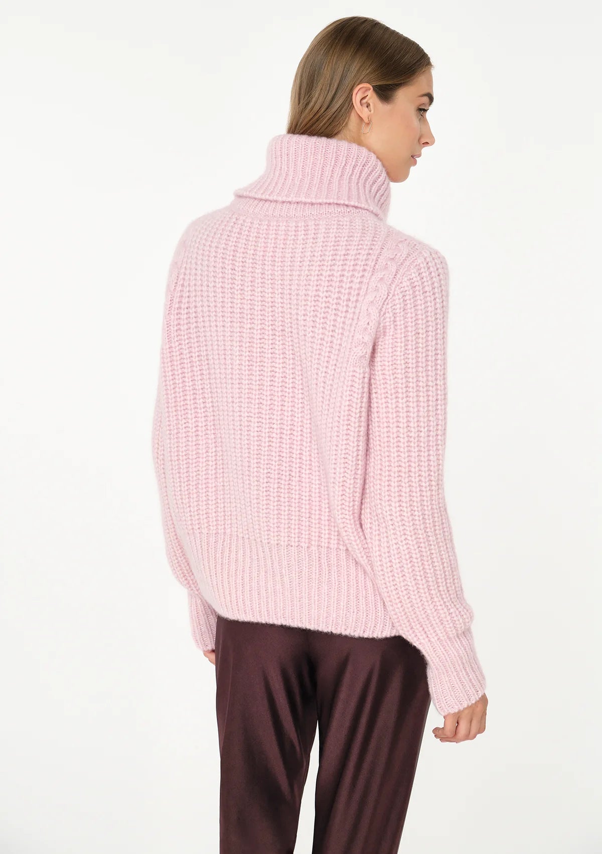 Pellici Alpaka Sweater