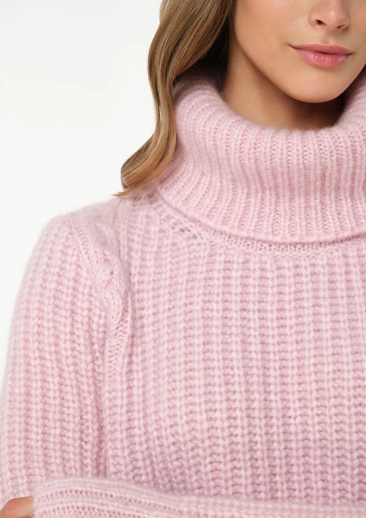 Pellici Alpaka Sweater
