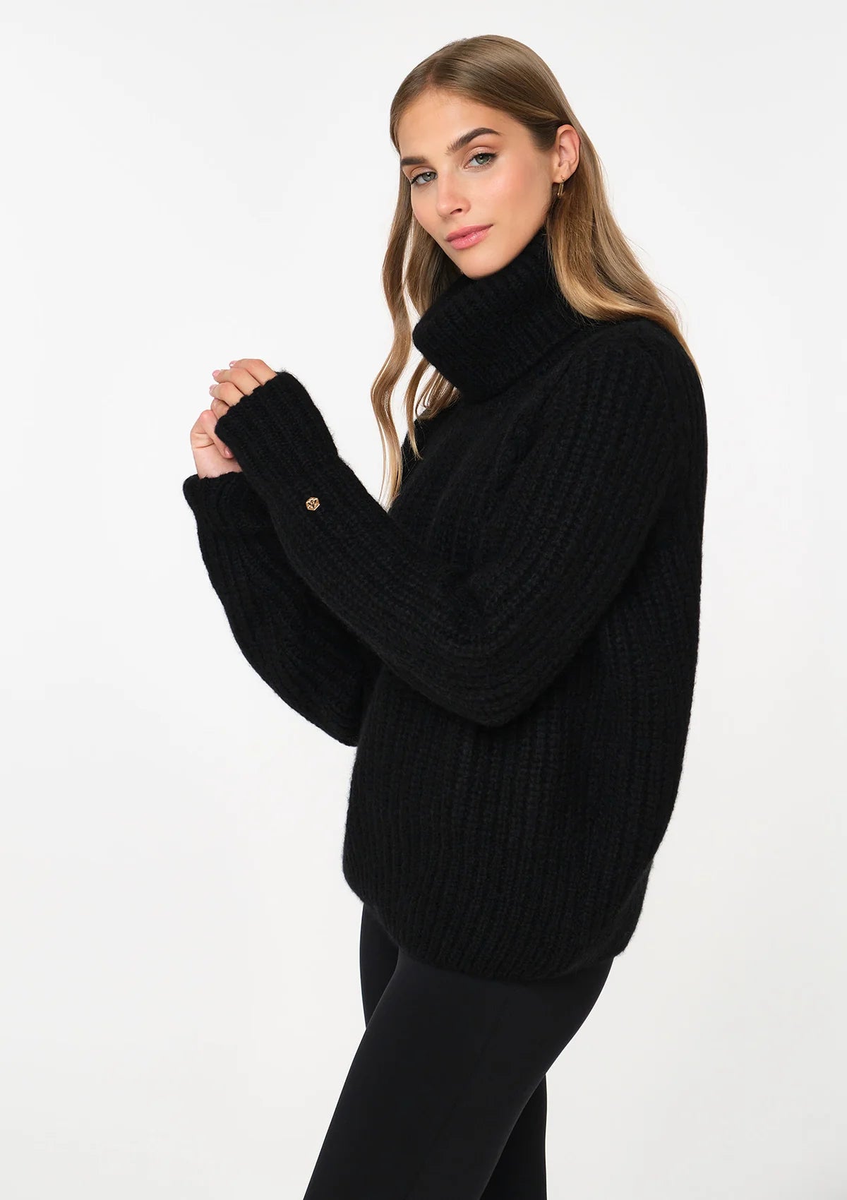 Pellici Alpaka Sweater