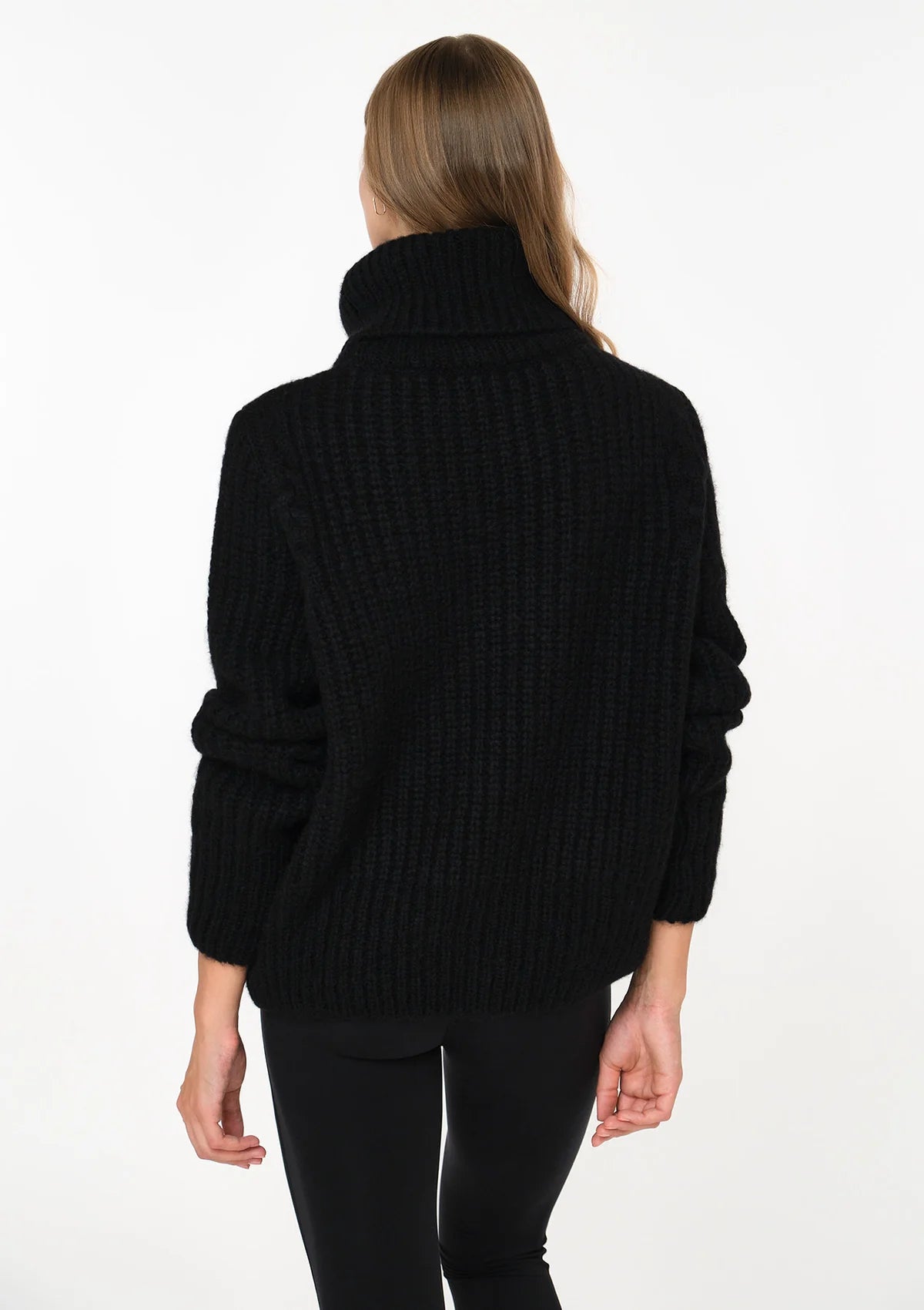 Pellici Alpaka Sweater