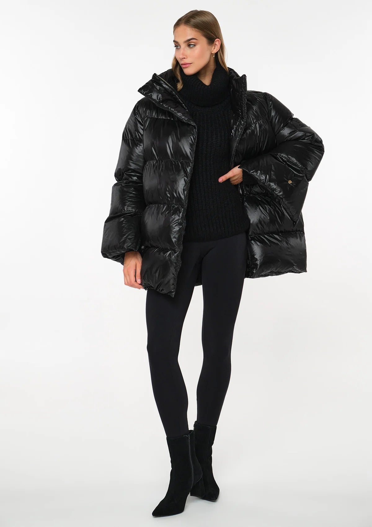 Pellici Alpaka Sweater