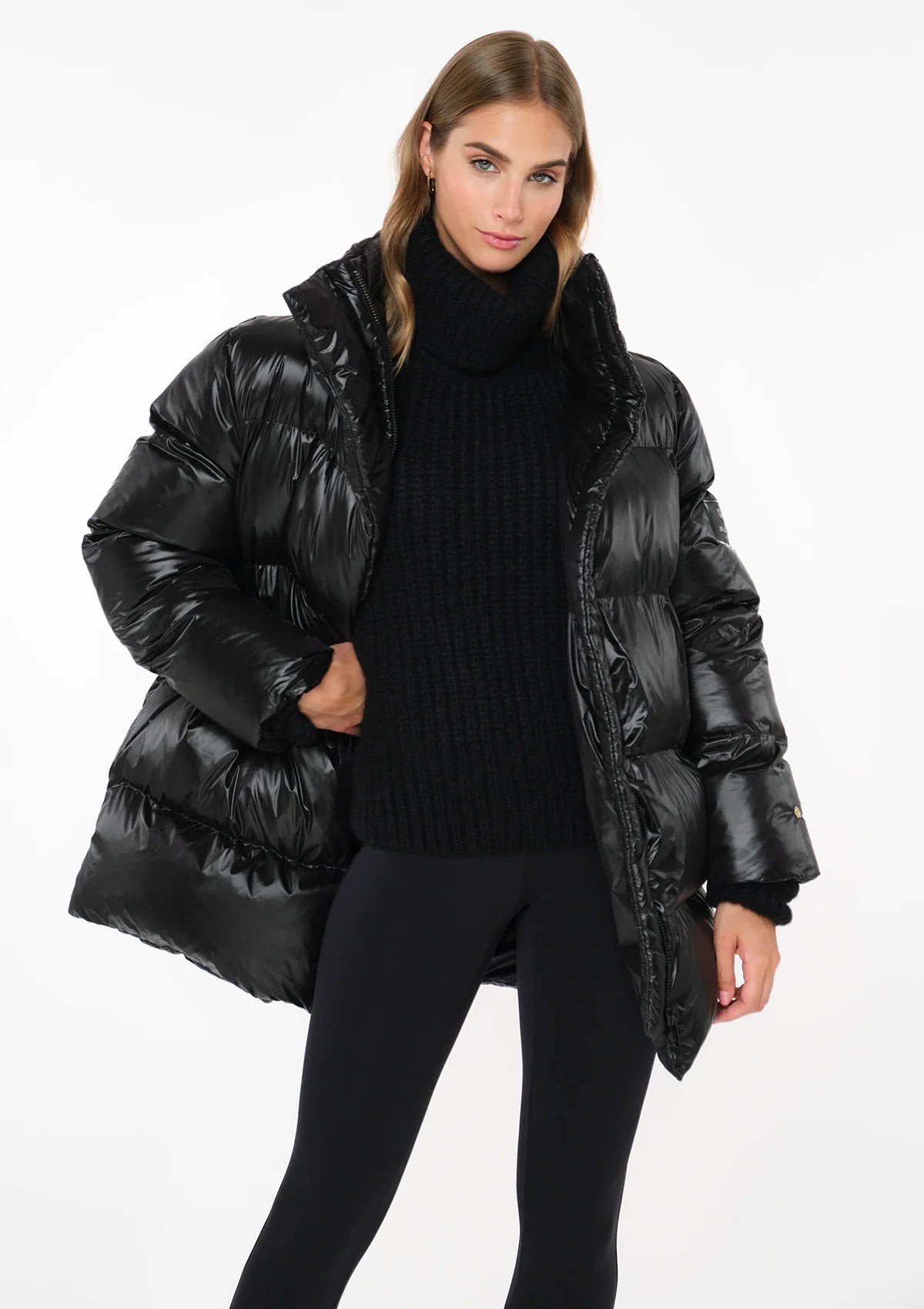 Pellici Alpaka Sweater
