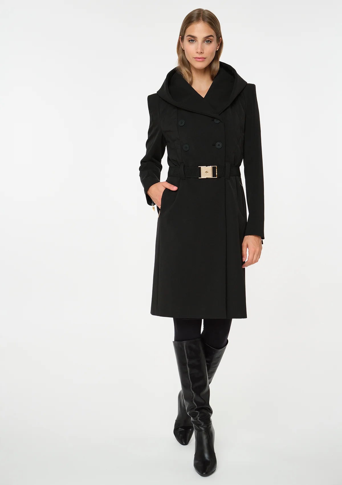 The Coat