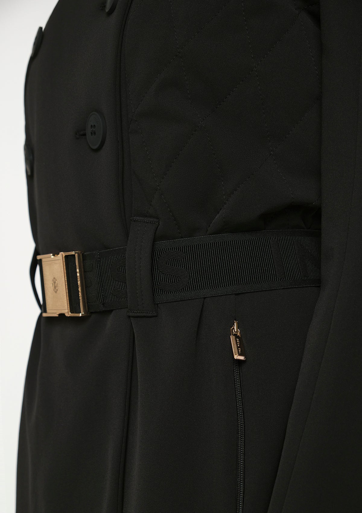 The Coat