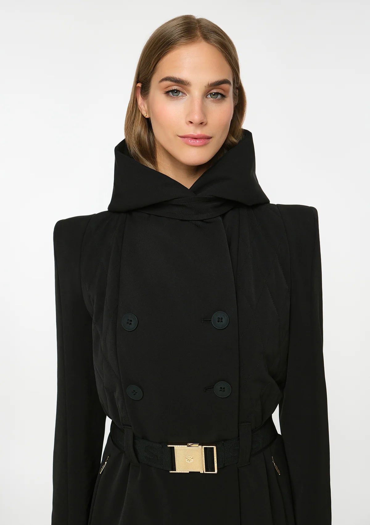 The Coat