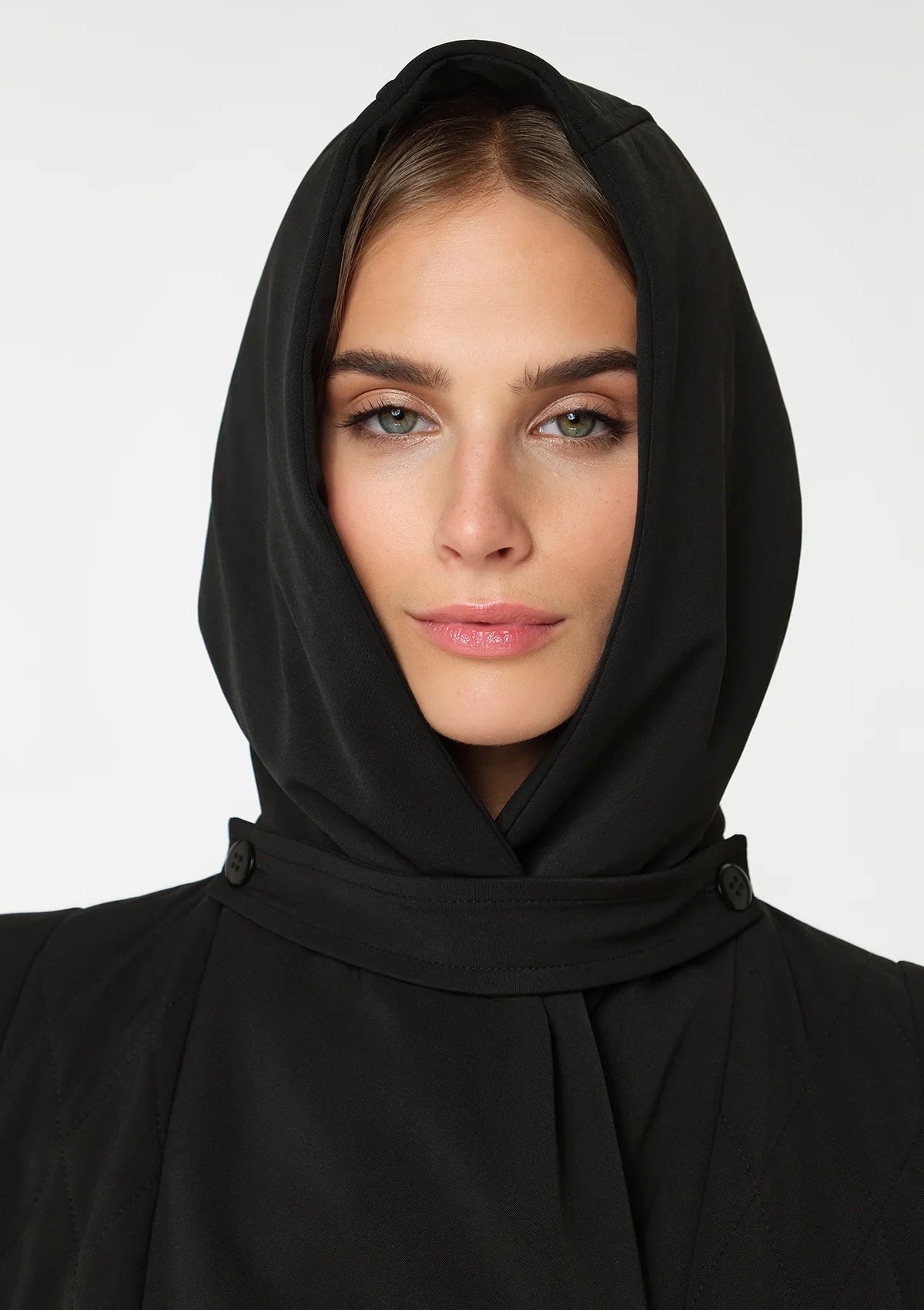 The Coat