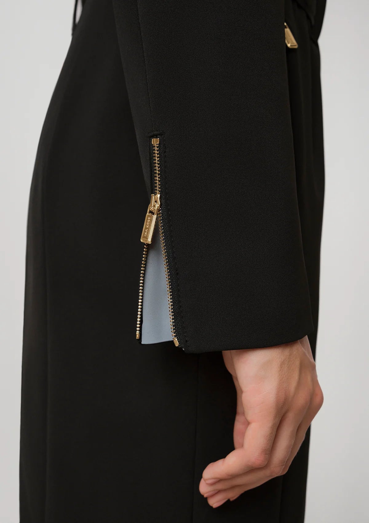 The Coat