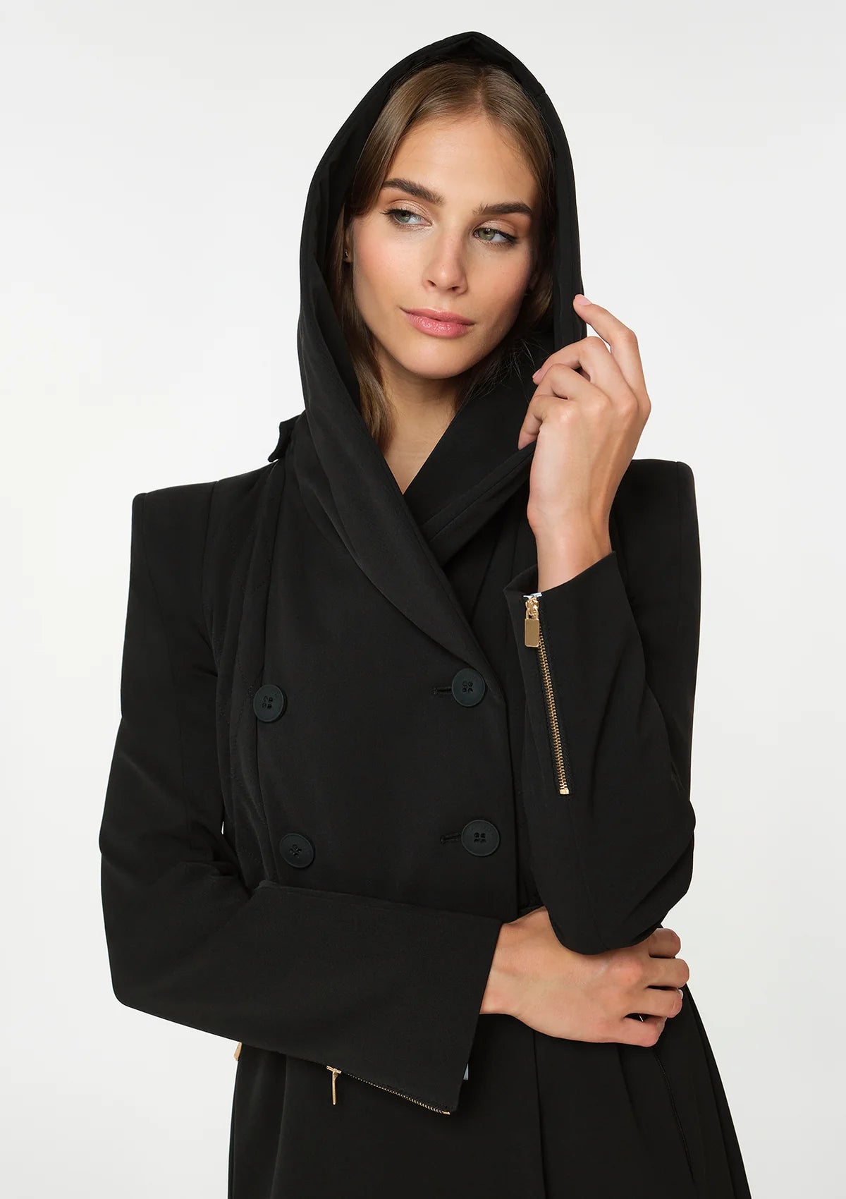 The Coat