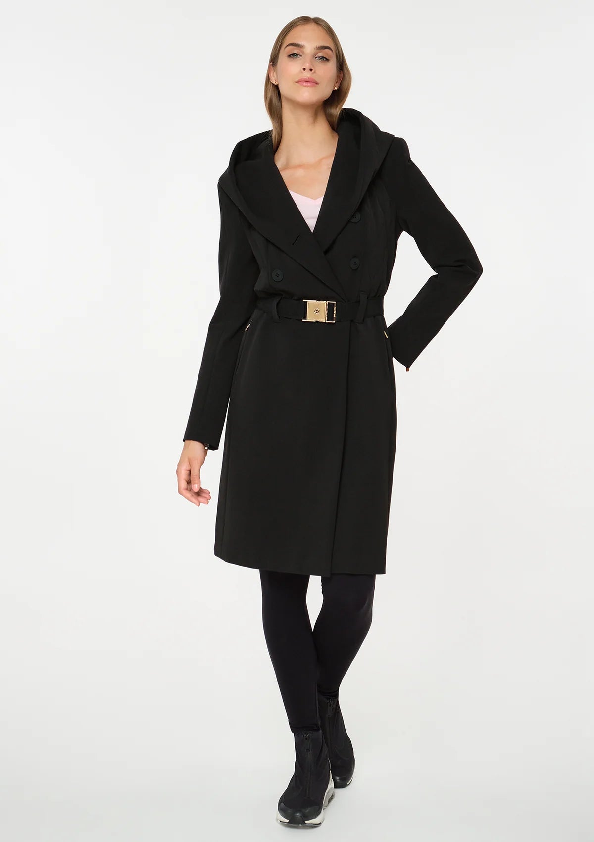 The Coat