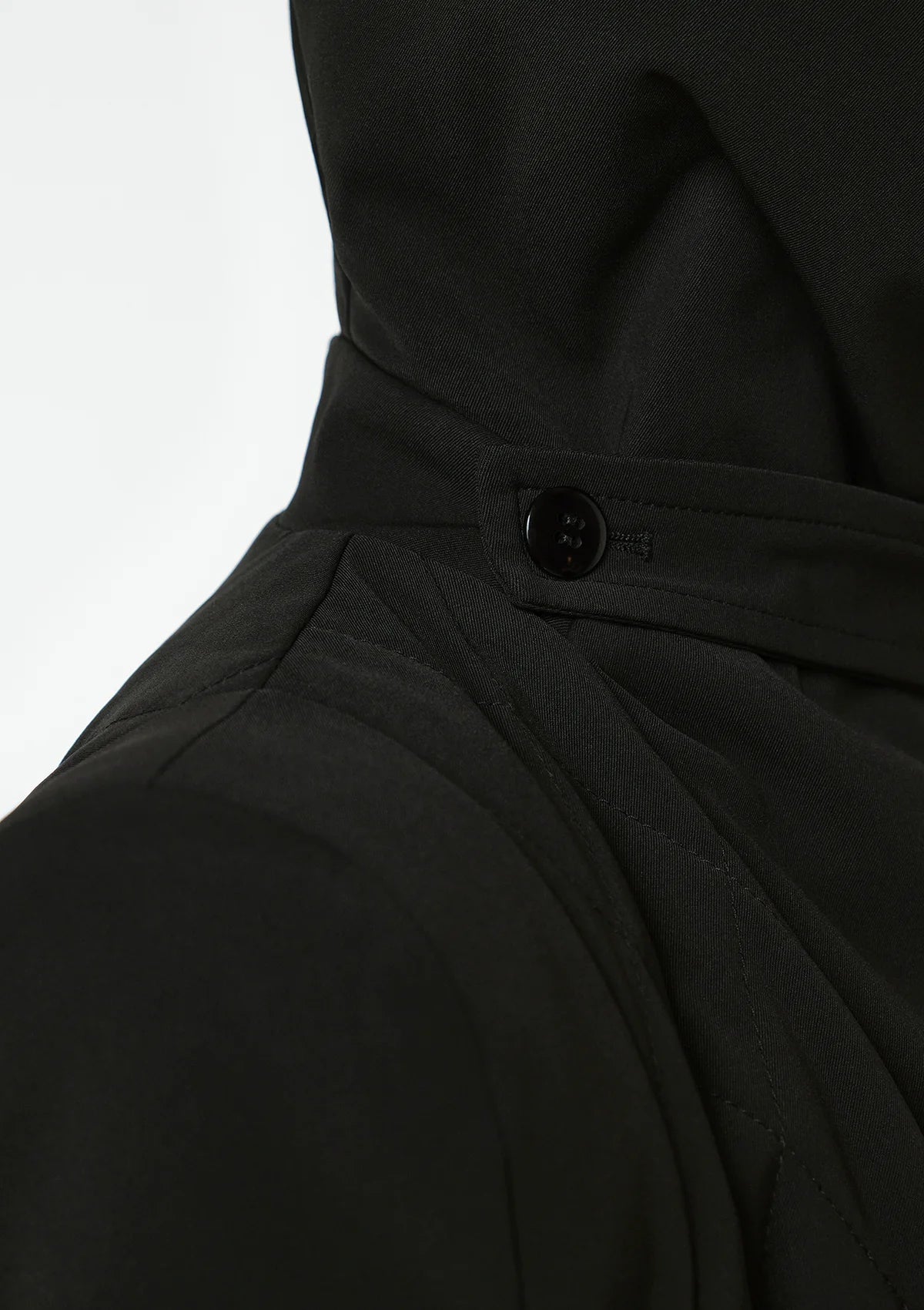 The Coat