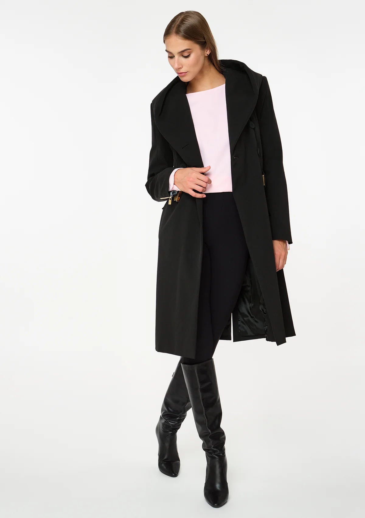 The Coat