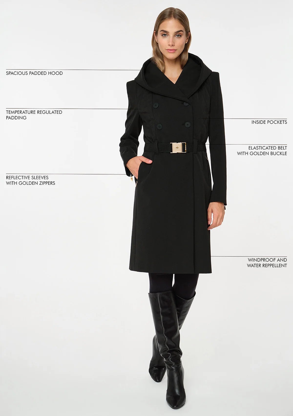 The Coat