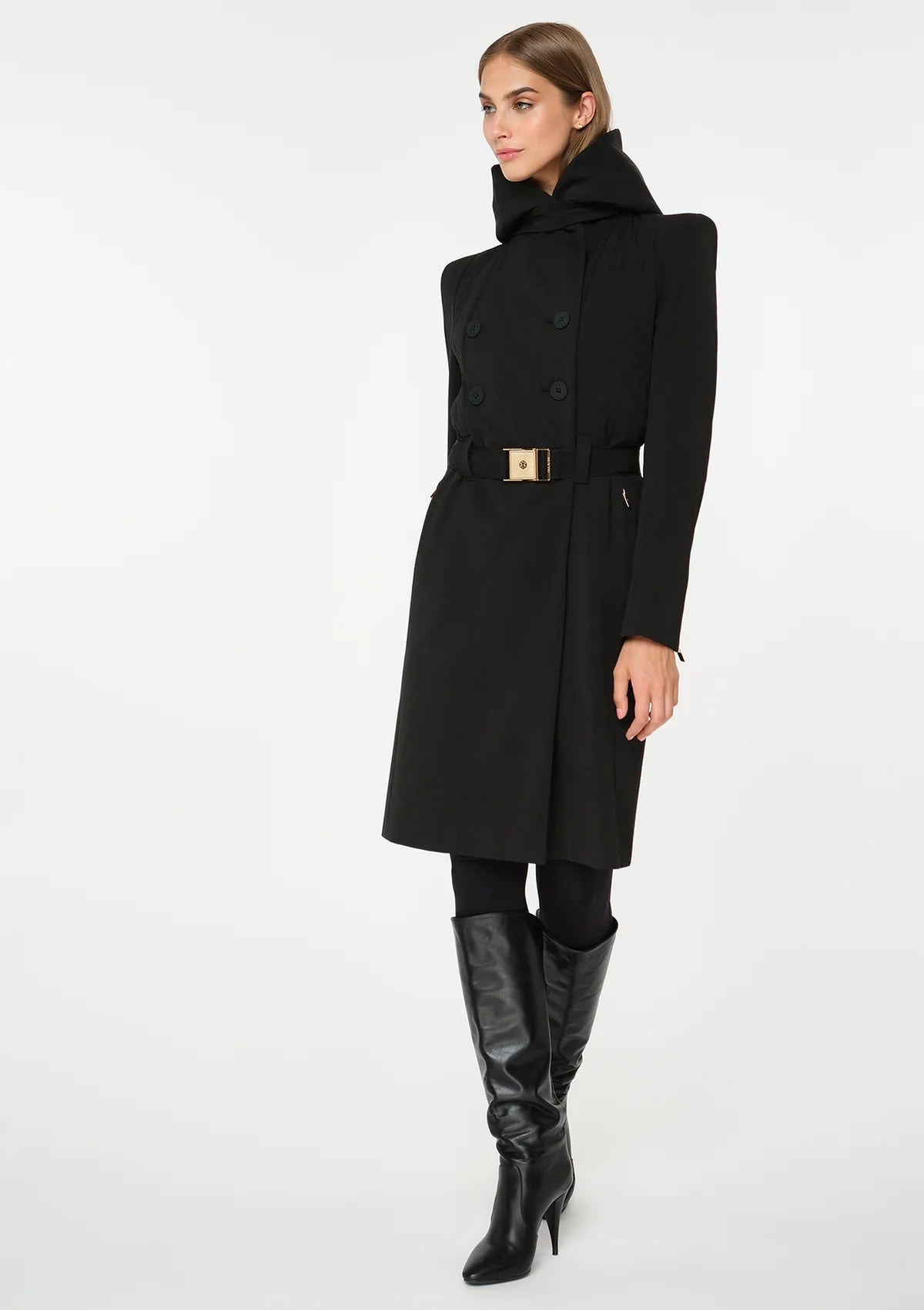 The Coat
