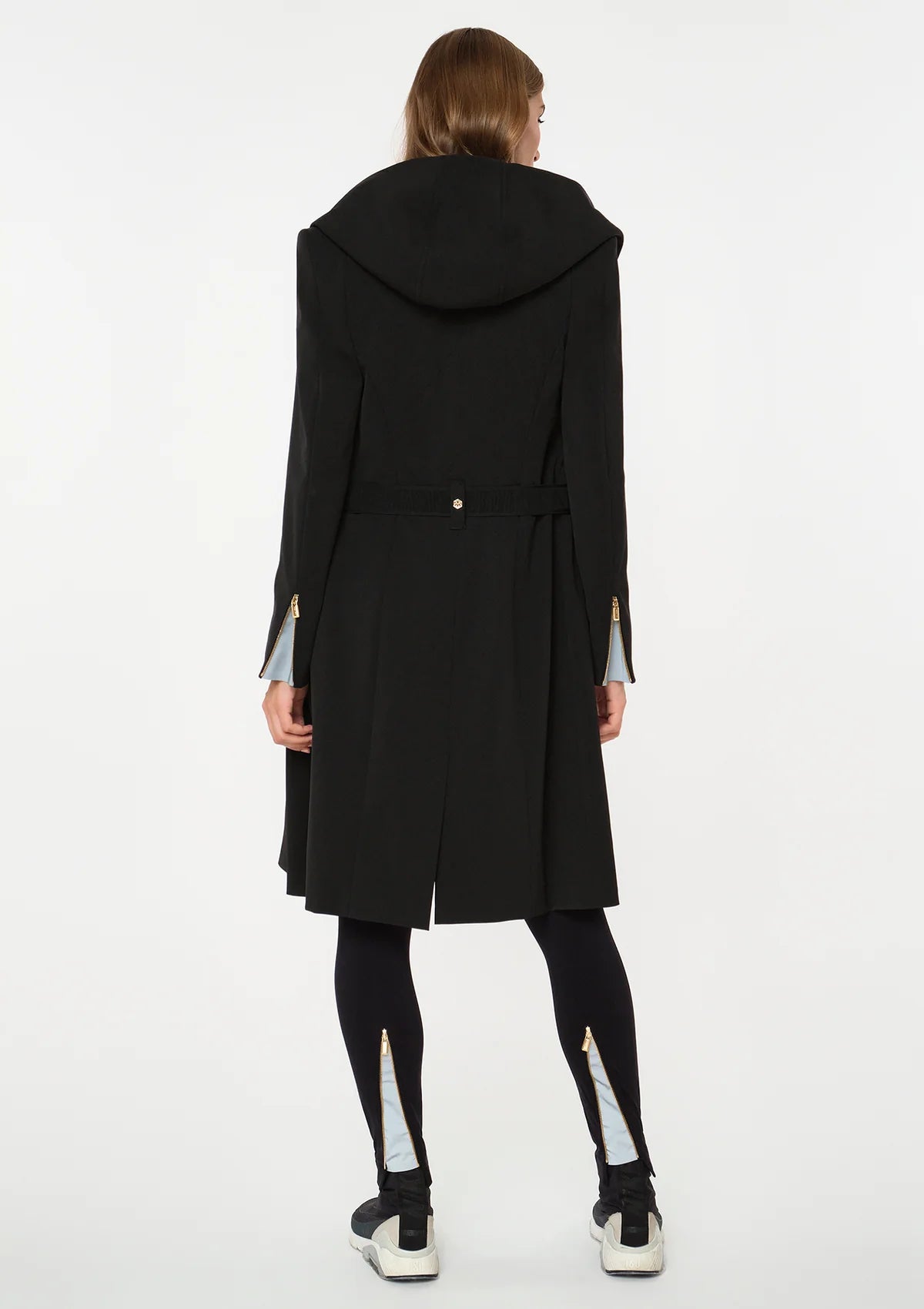 The Coat