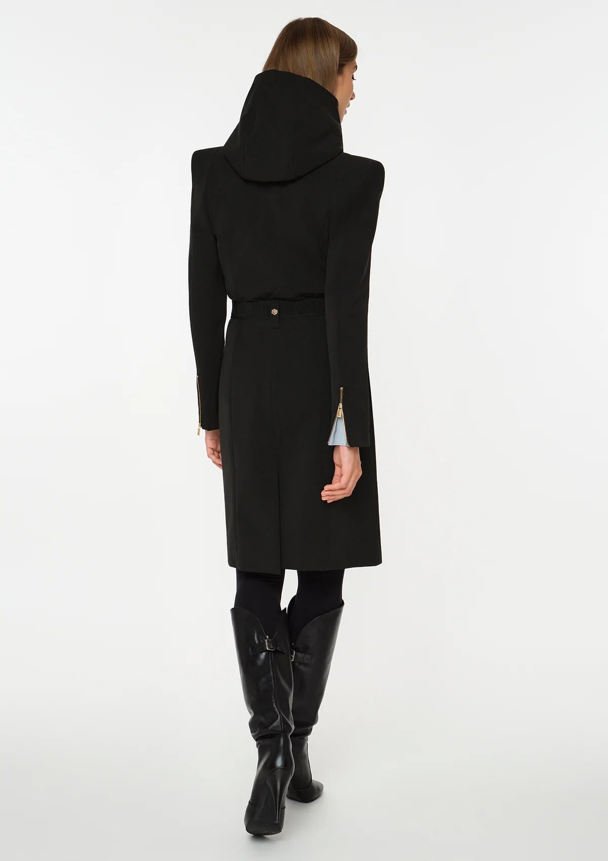 The Coat
