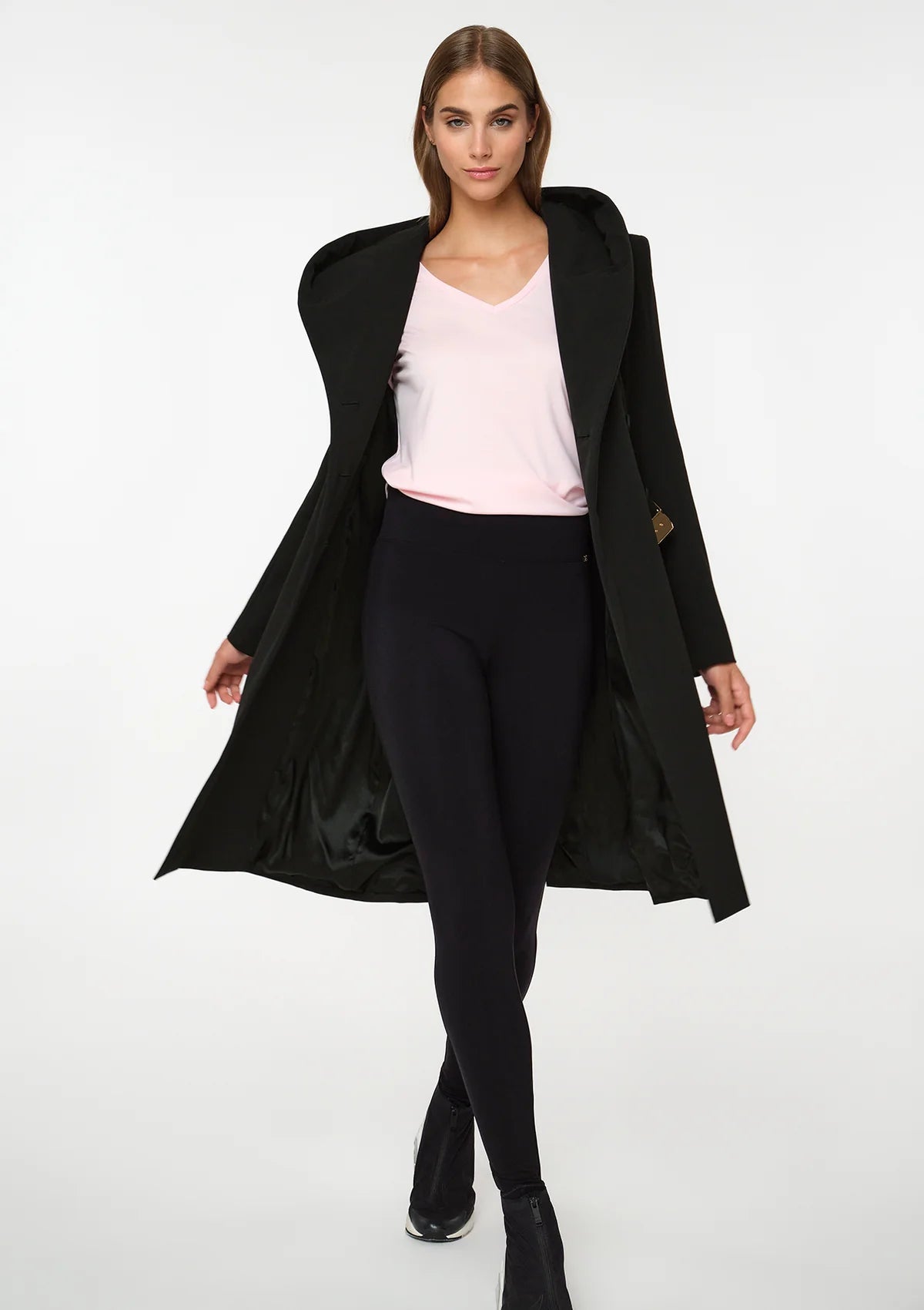 The Coat