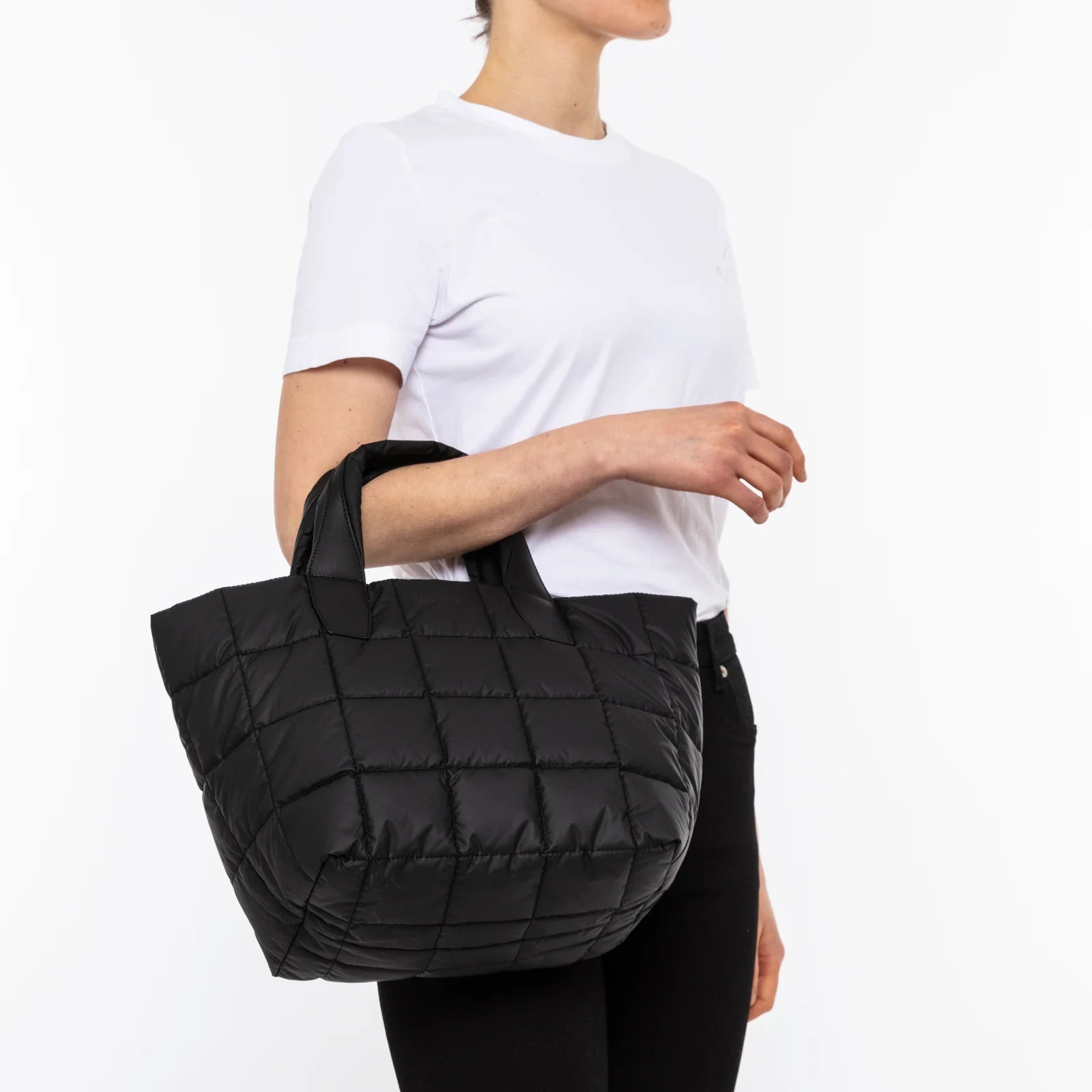 PORTER TOTE SMALL