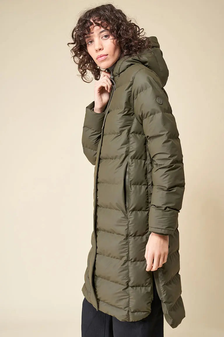 Puddle Jacke
