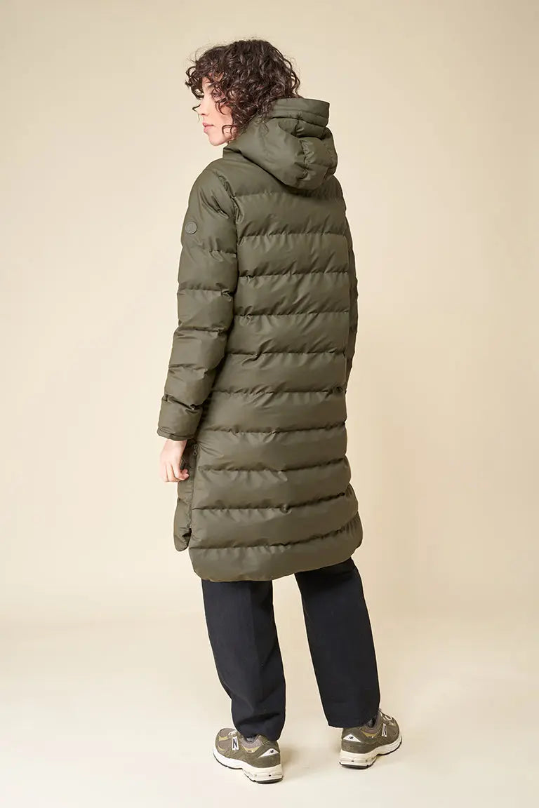 Puddle Jacke