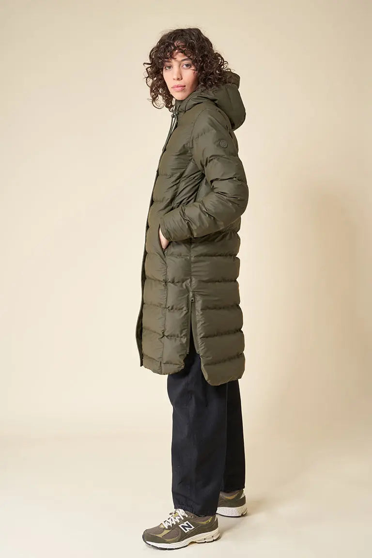 Puddle Jacke