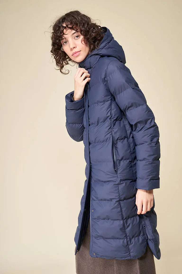 Puddle Jacke