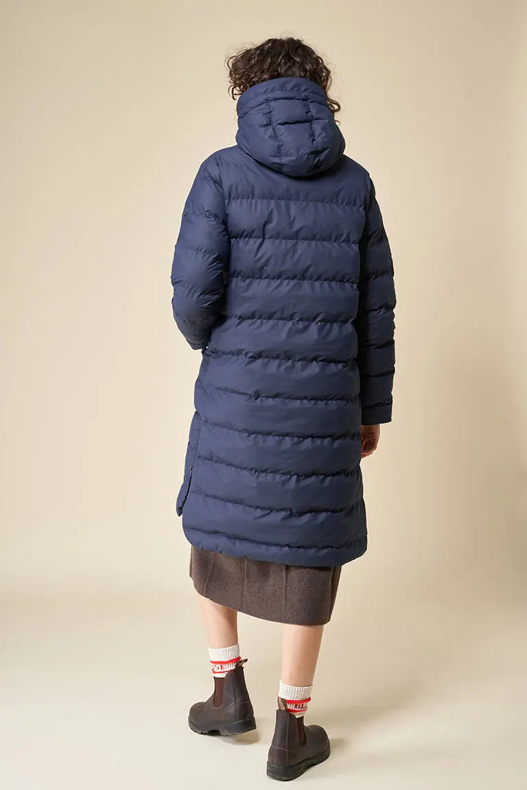 Puddle Jacke