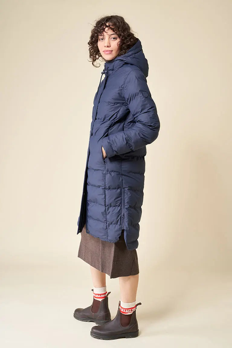 Puddle Jacke