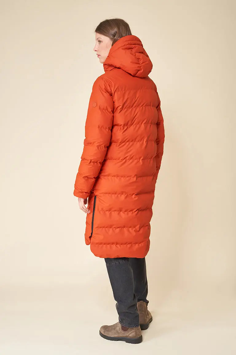 Puddle Jacke