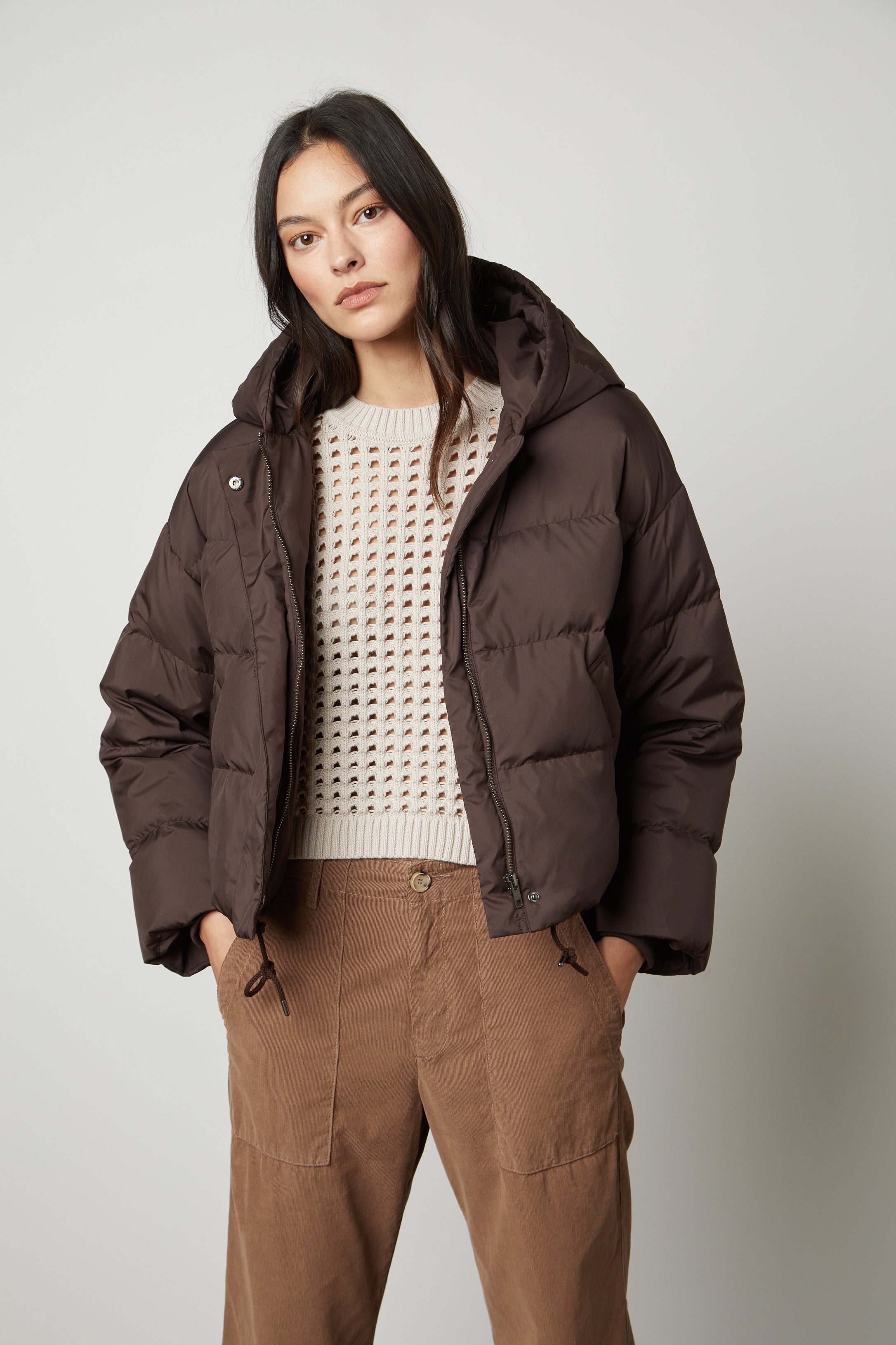 Jacke Raylin