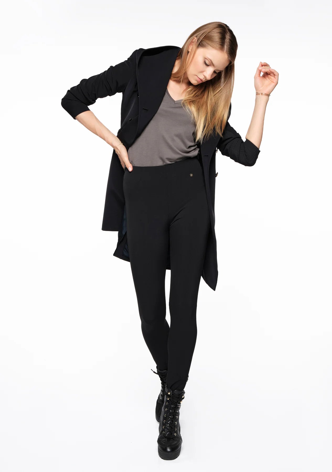 PURE Stretch Pants