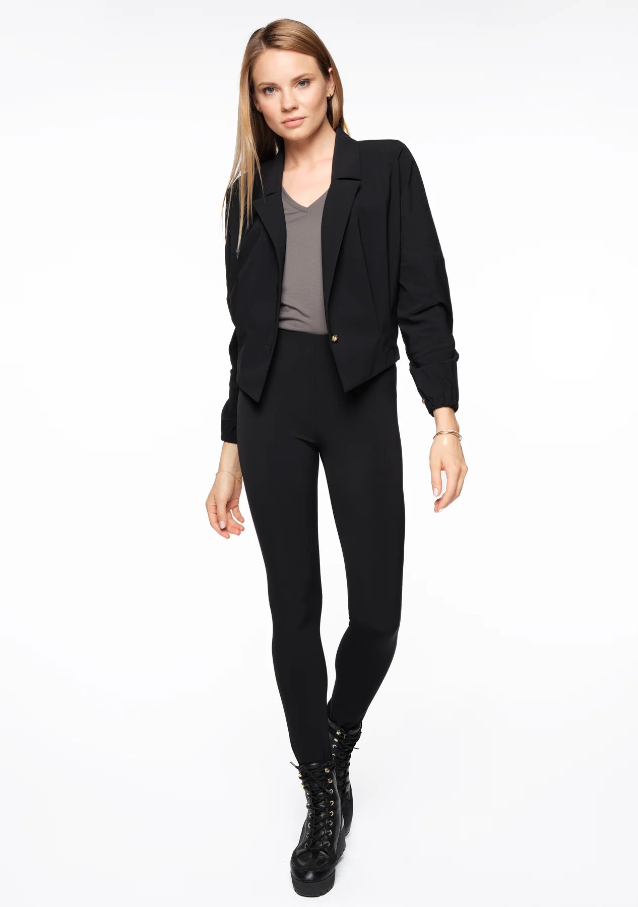 PURE Stretch Pants