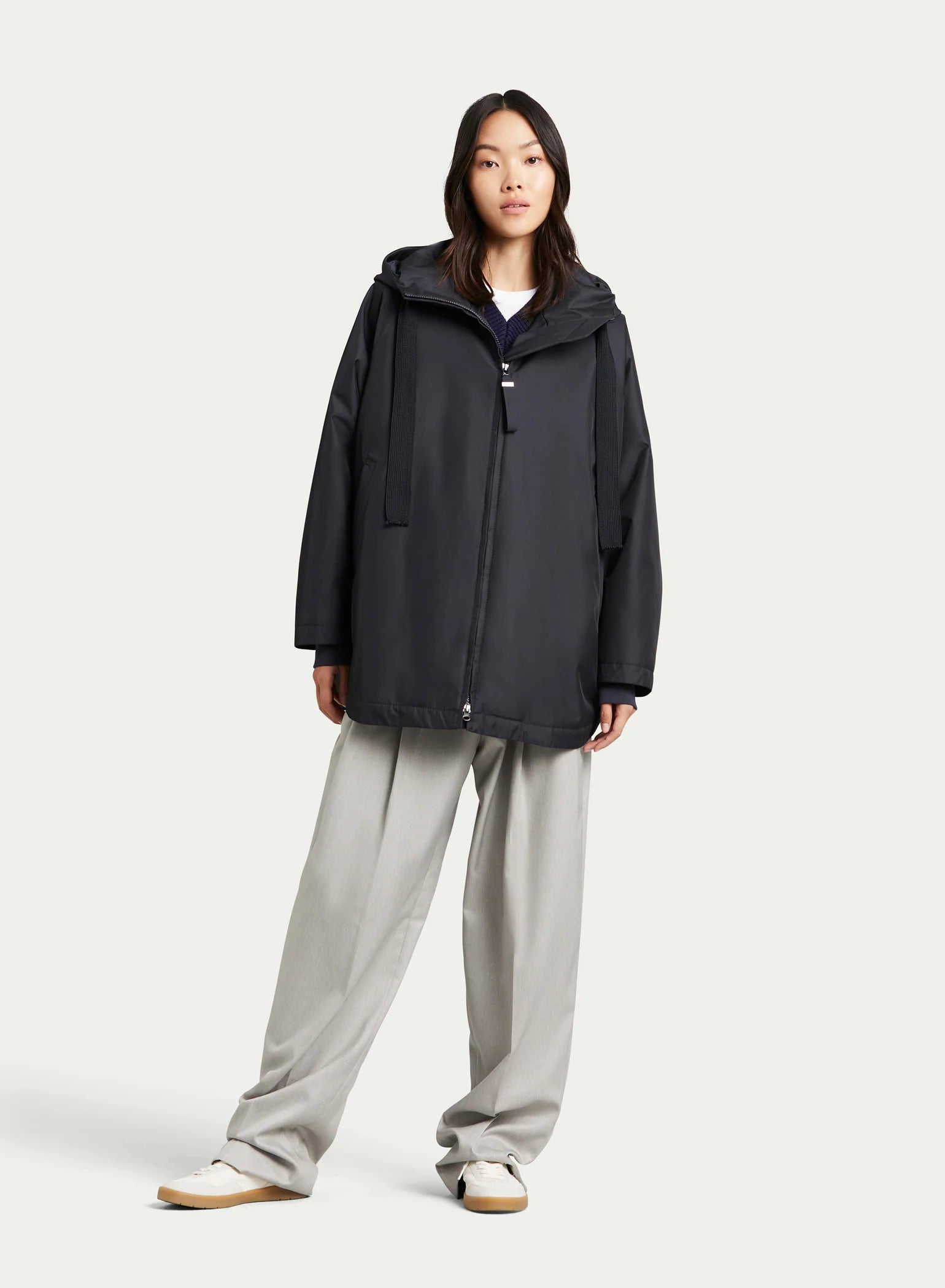 Jacke Pure