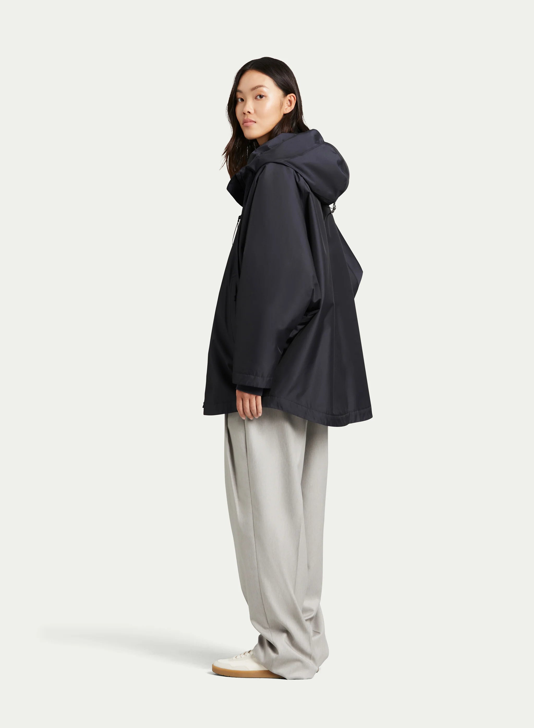 Jacke Pure