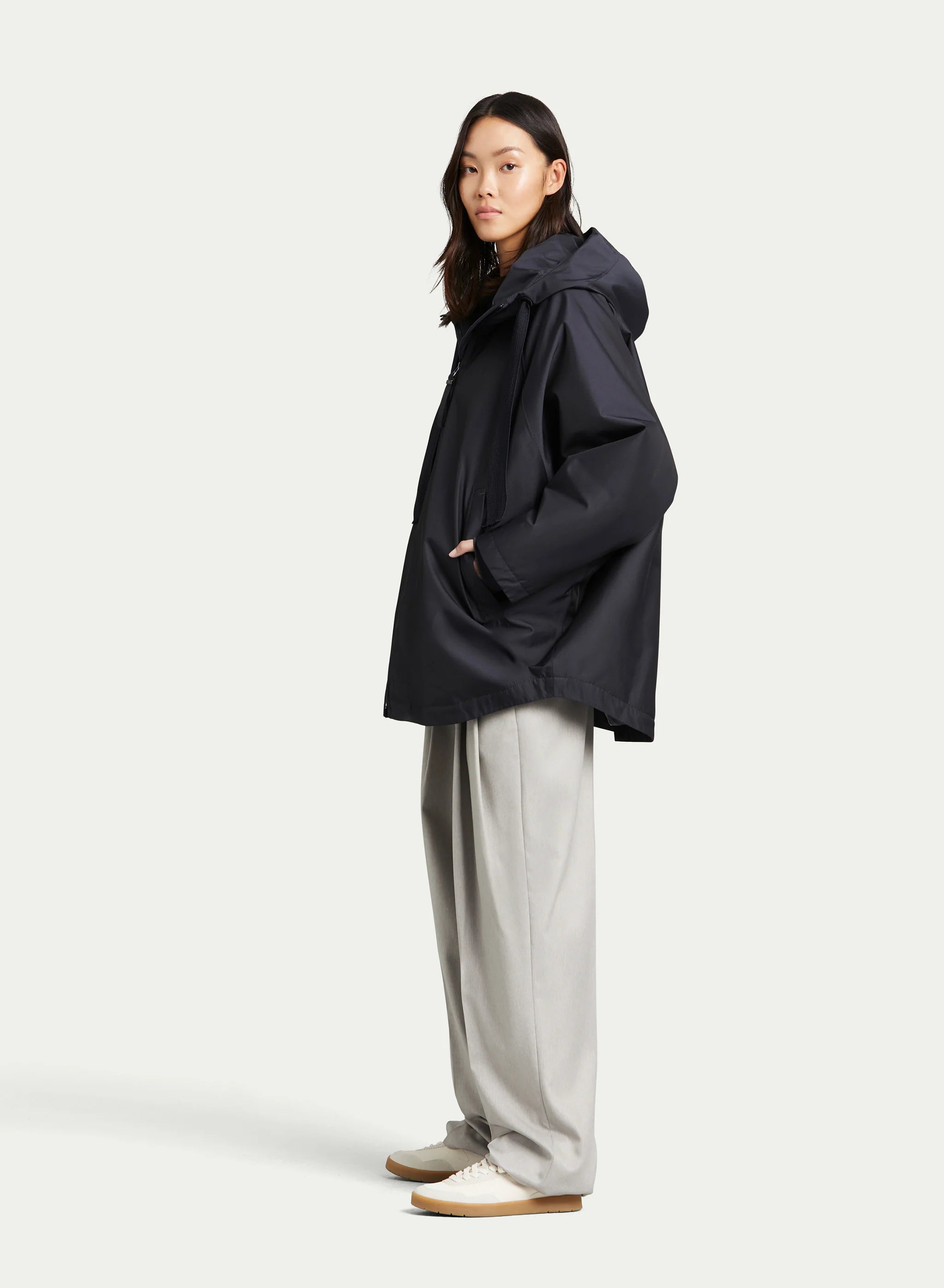 Jacke Pure