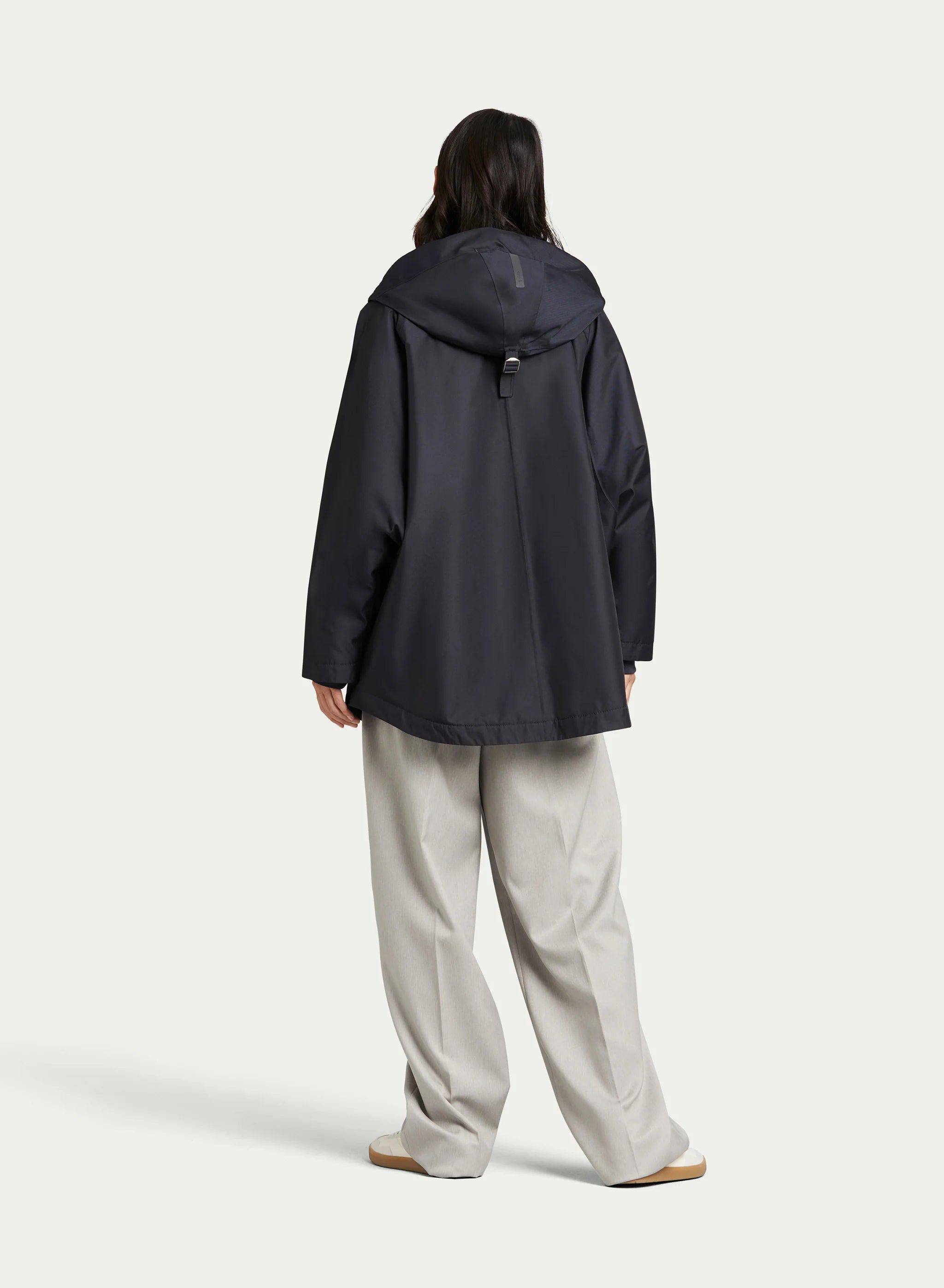 Jacke Pure