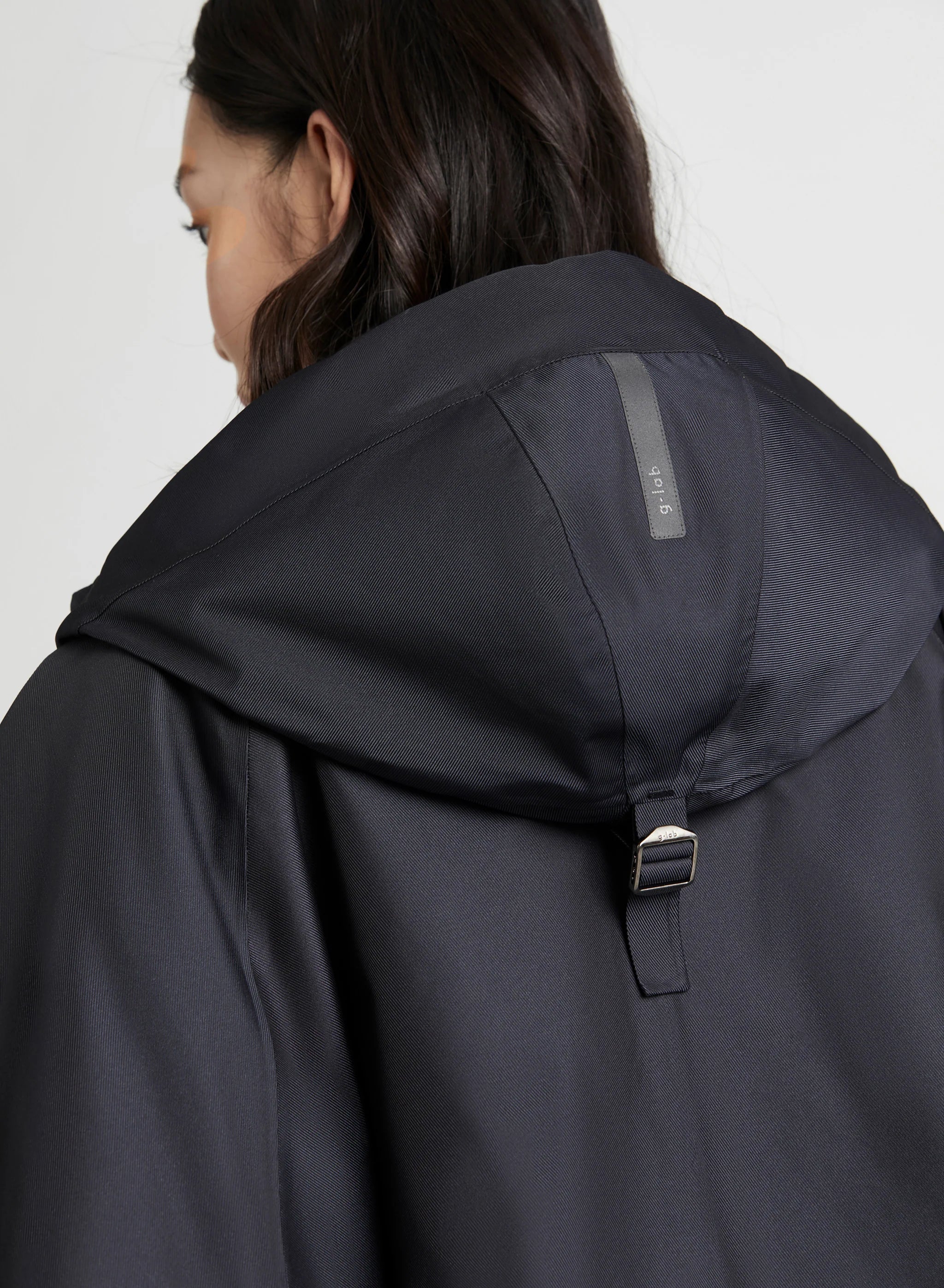 Jacke Pure