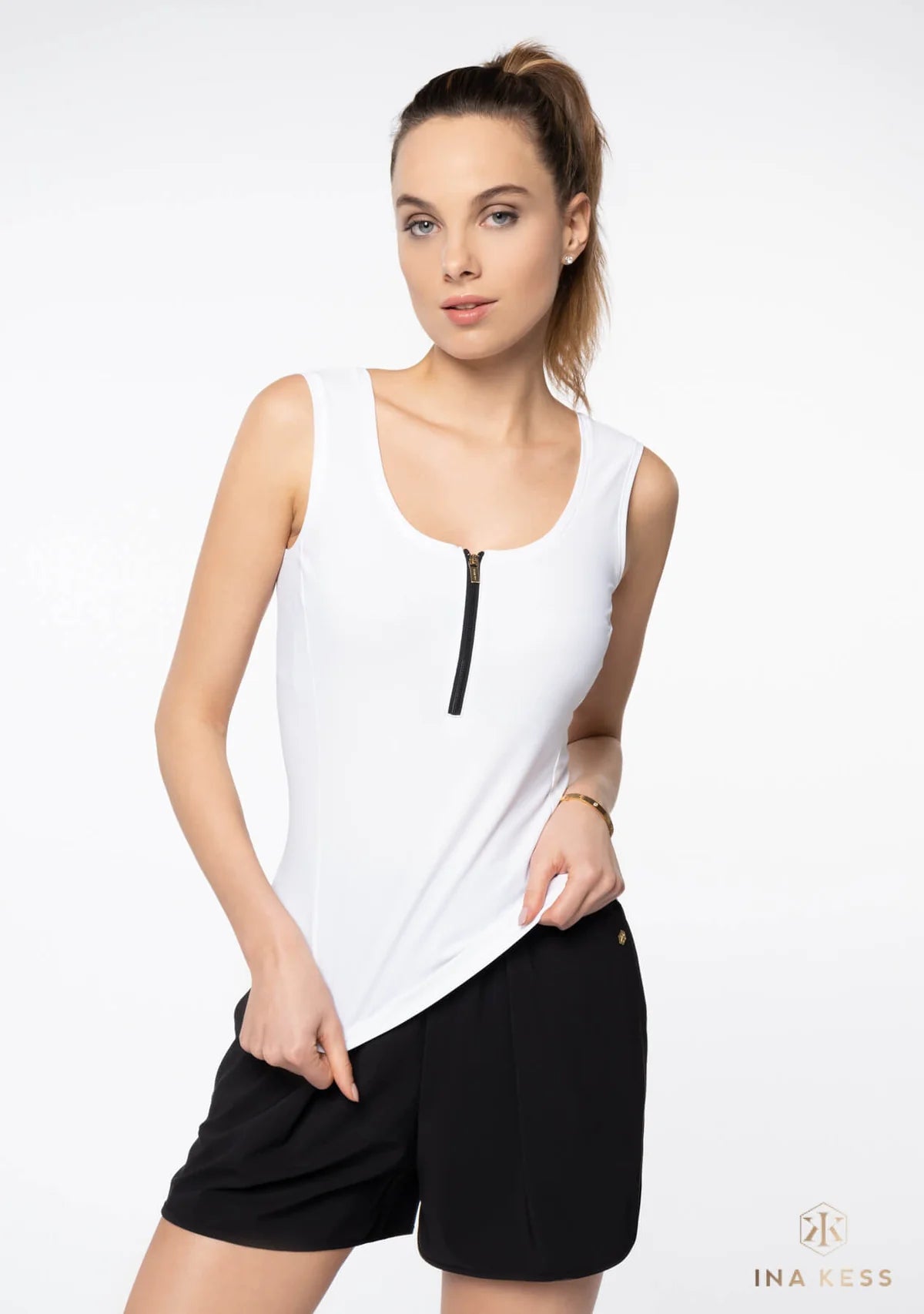 LUXE LEGER Shorts