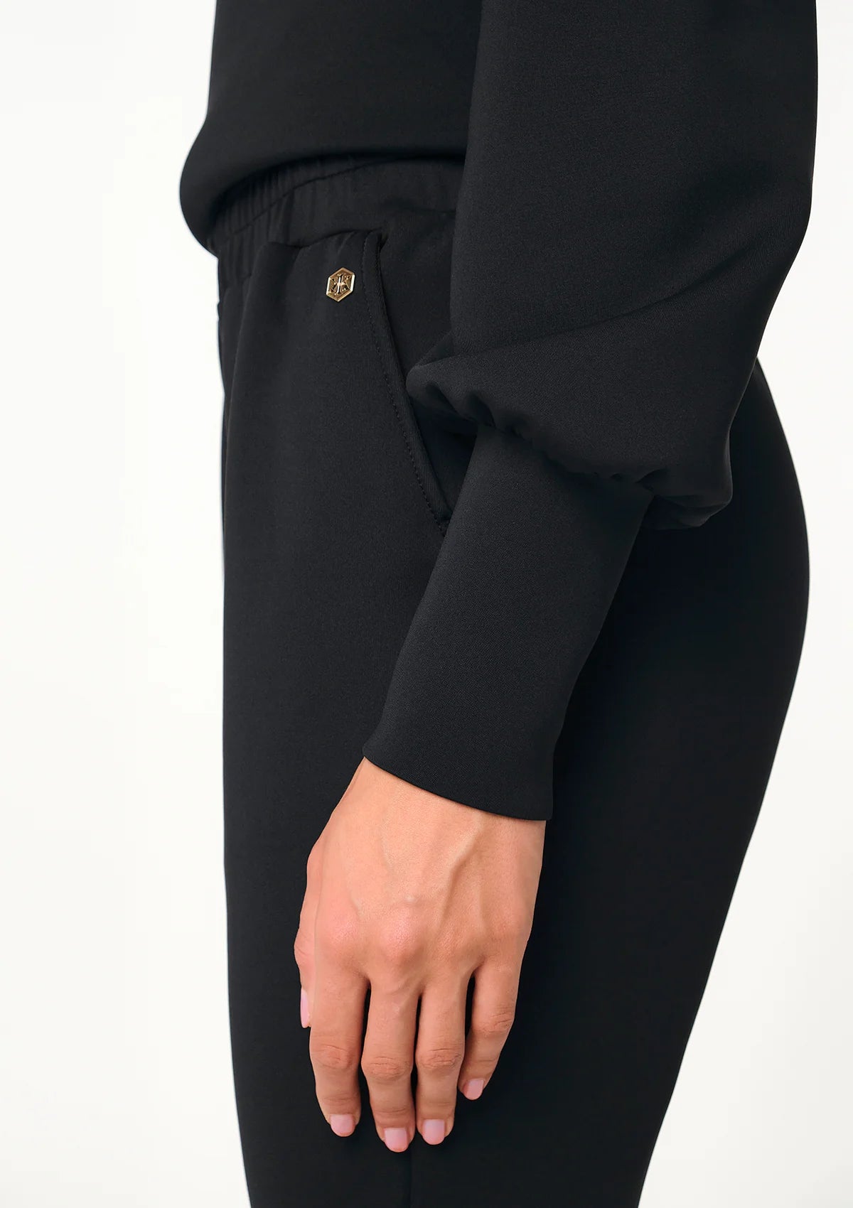Romula Stretch Pants