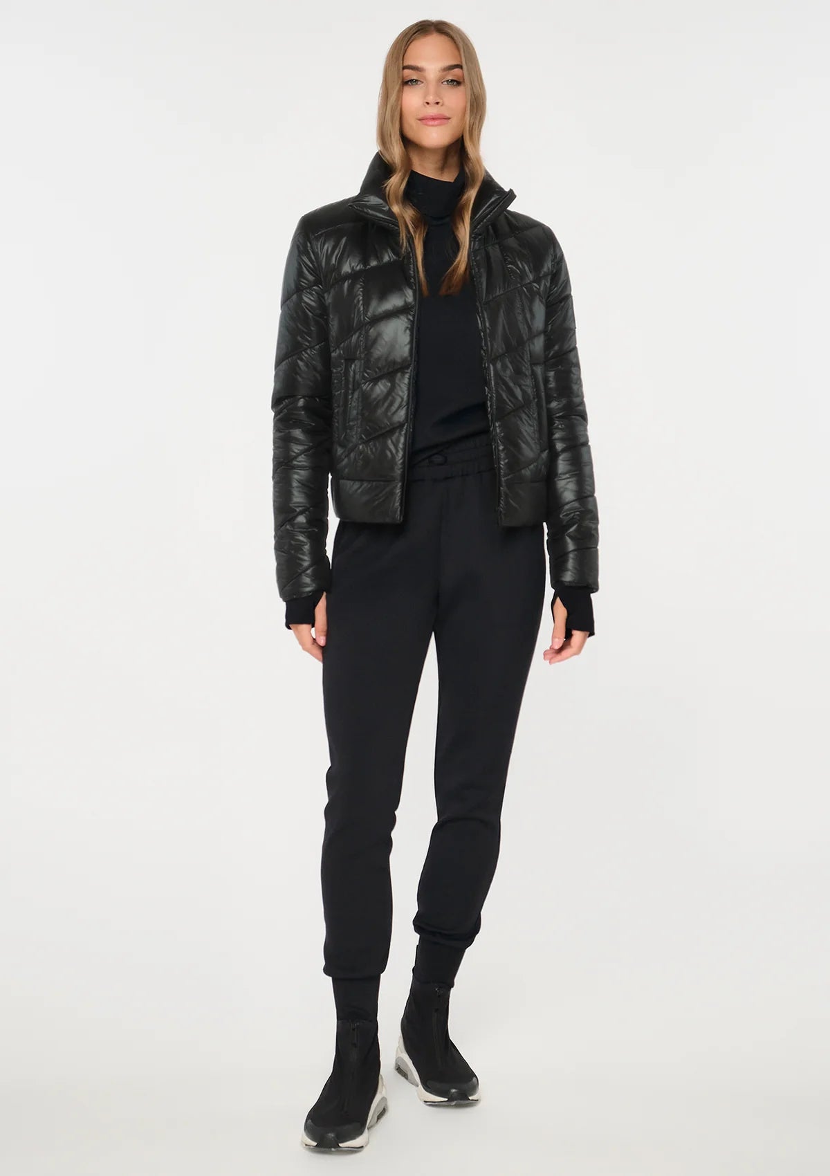 Romula Stretch Pants