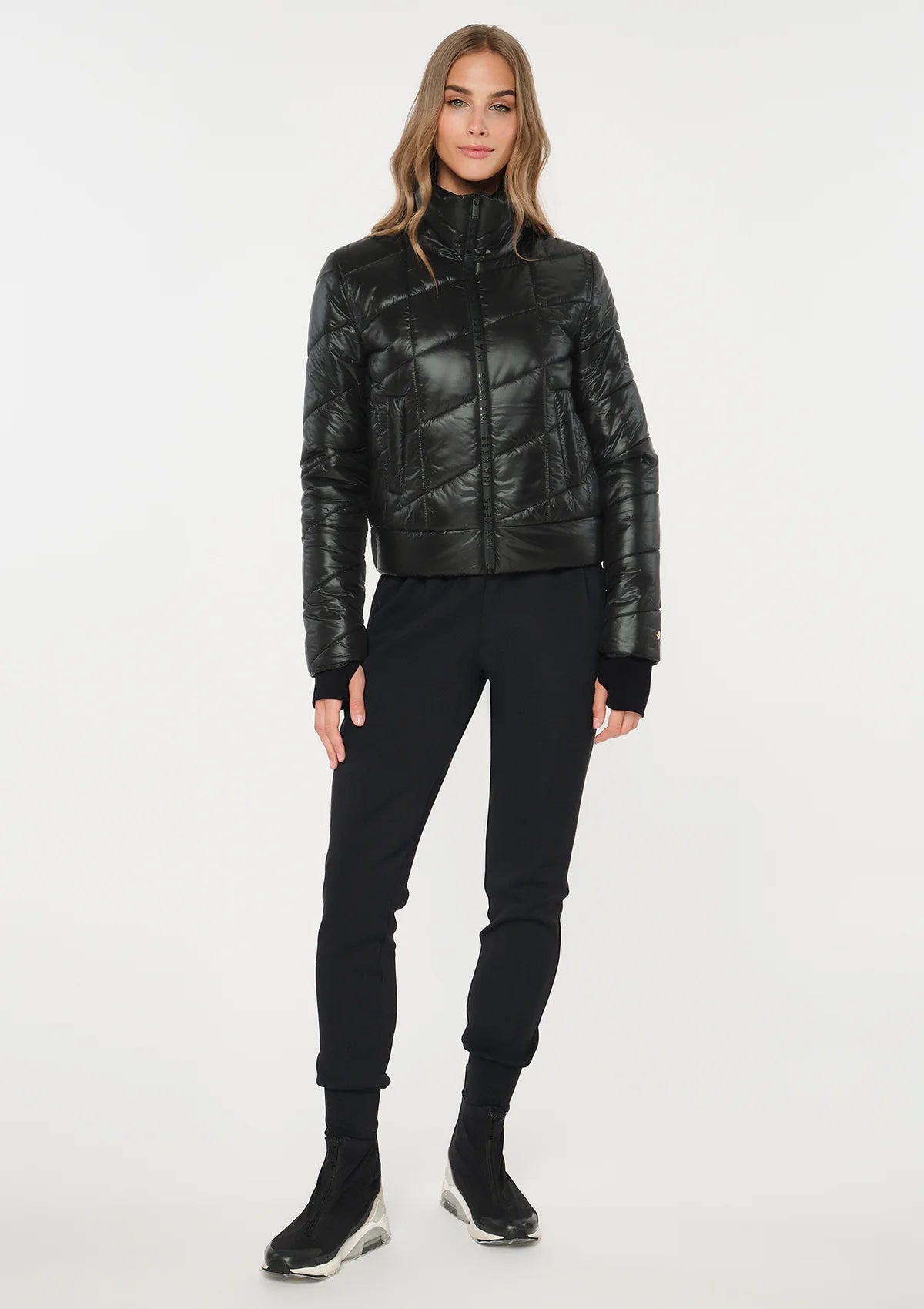 Romula Stretch Pants