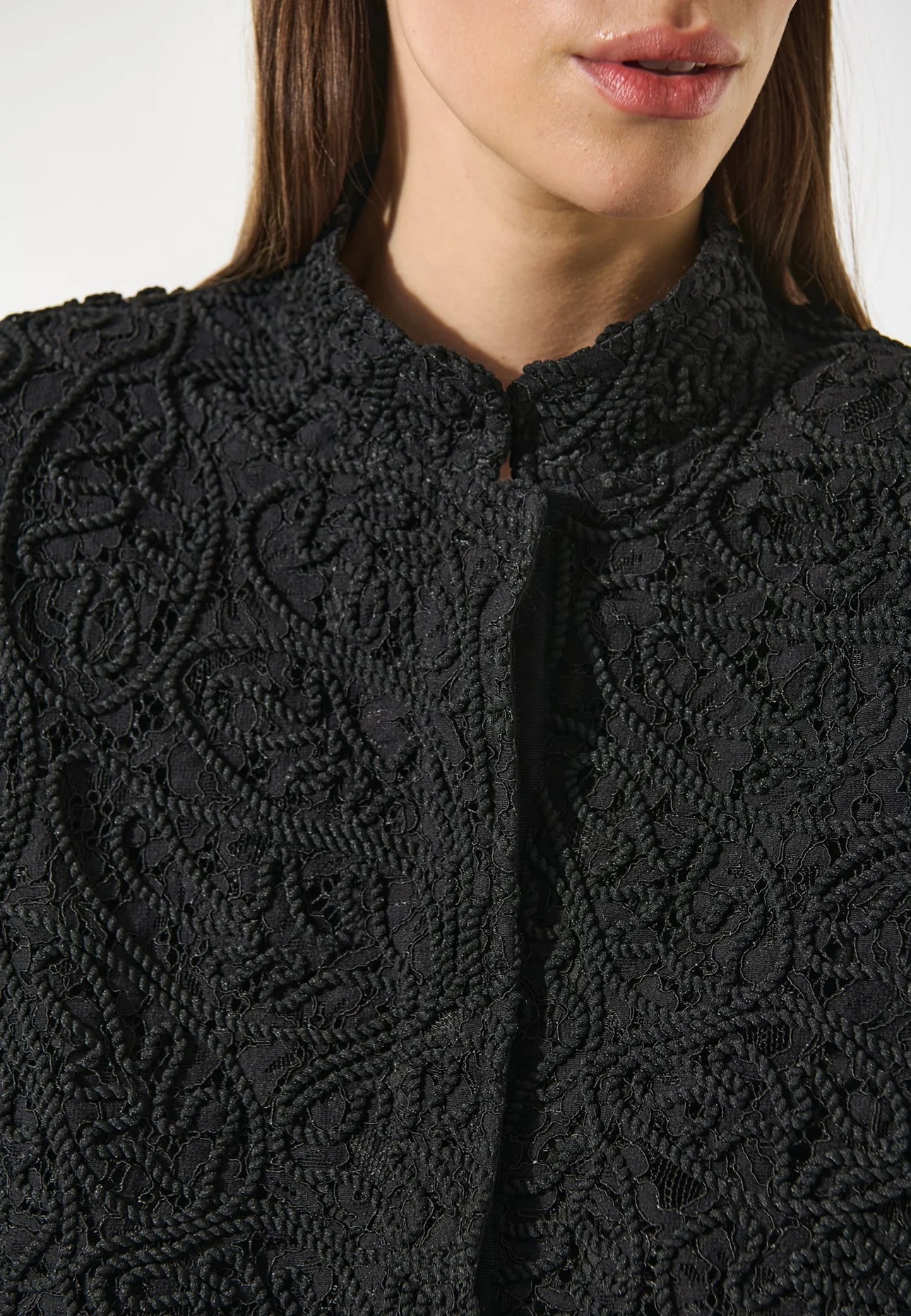 Jacket Safadea