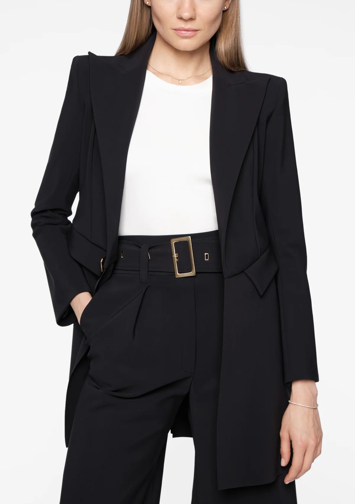 Satori Blazer