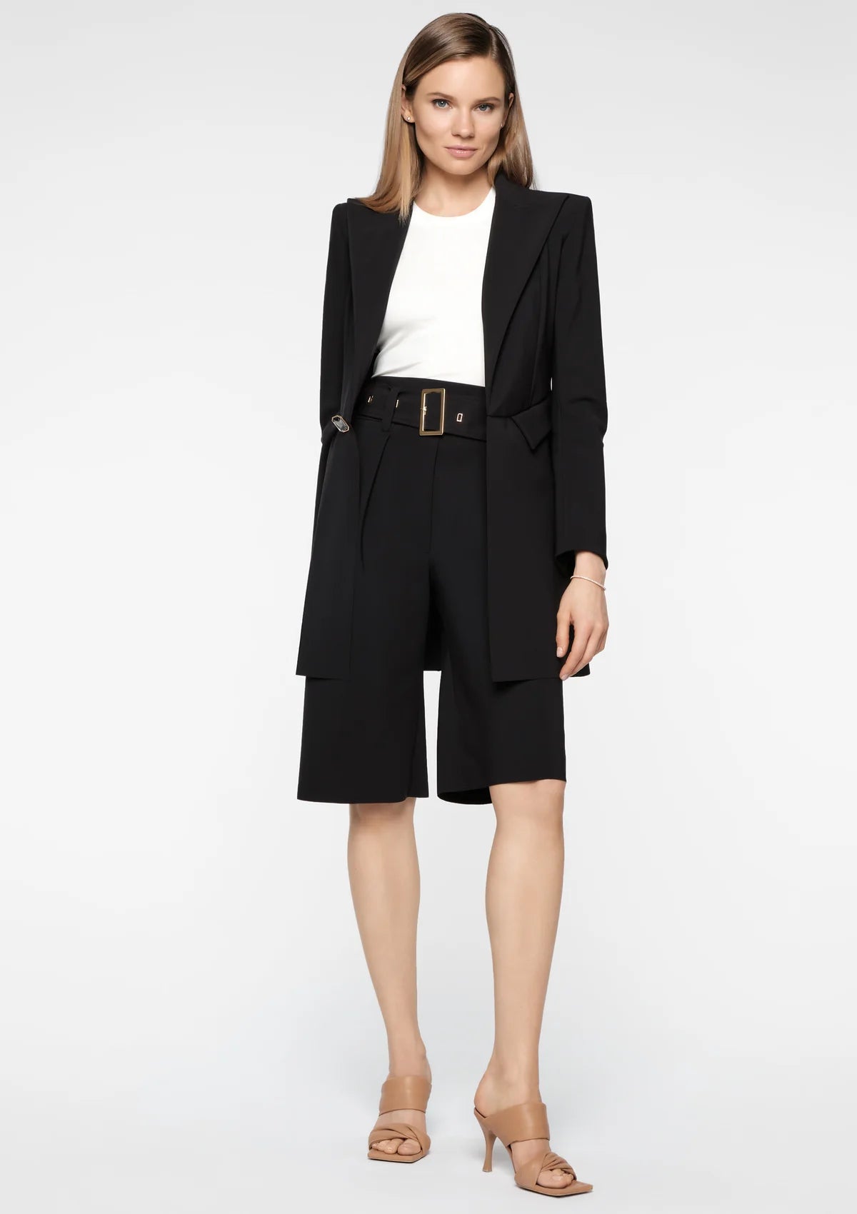 Satori Blazer