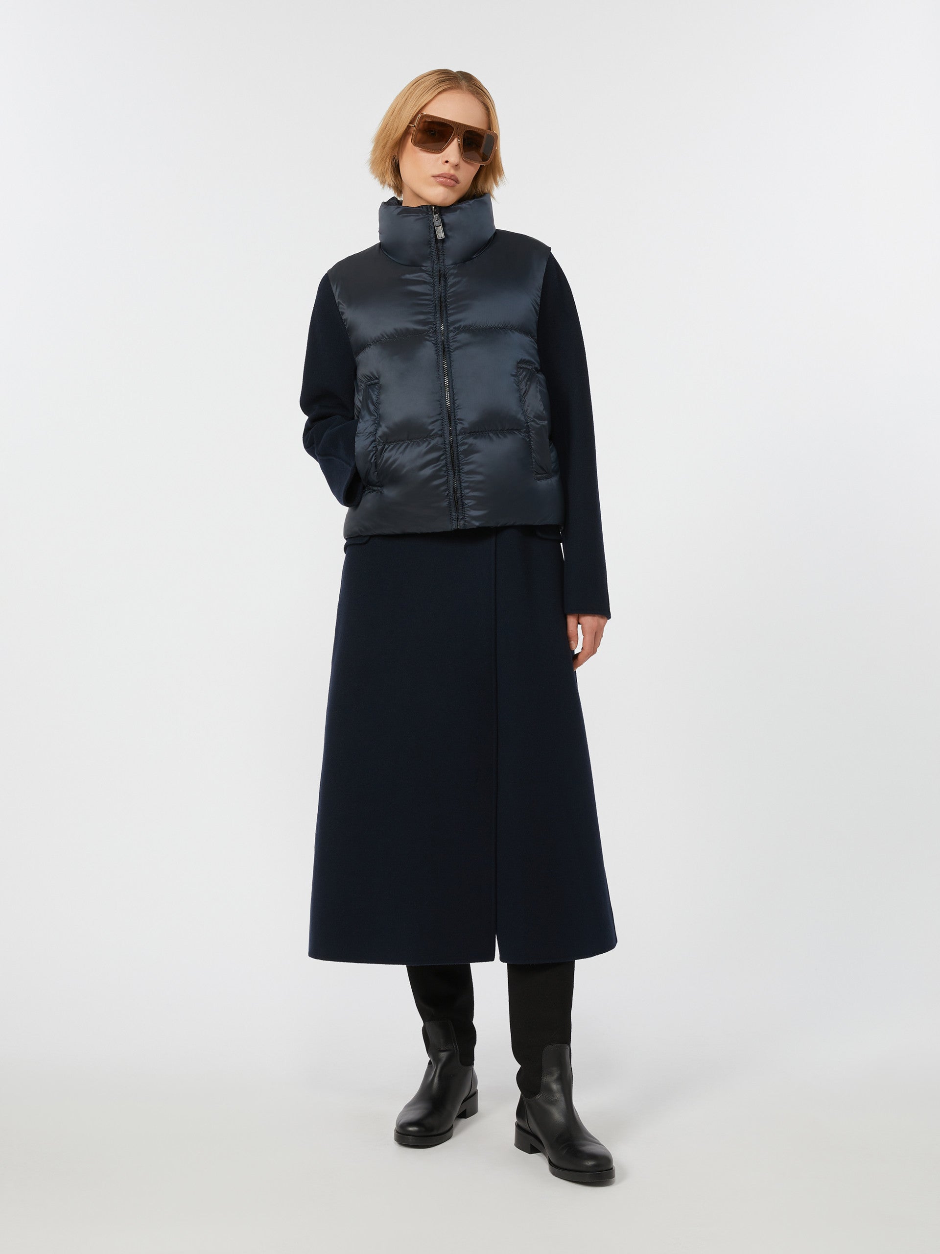Gilet Seismall