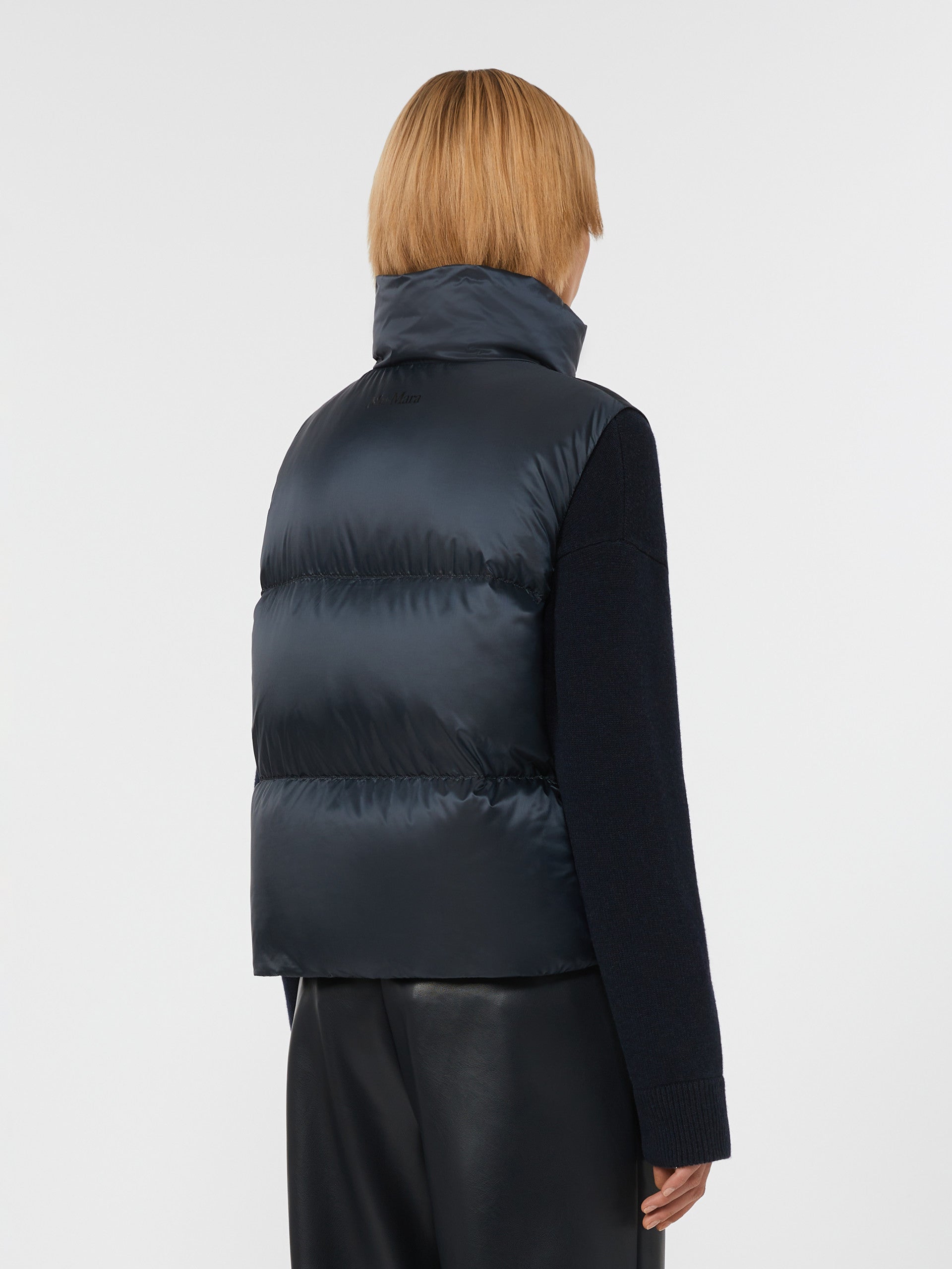Gilet Seismall