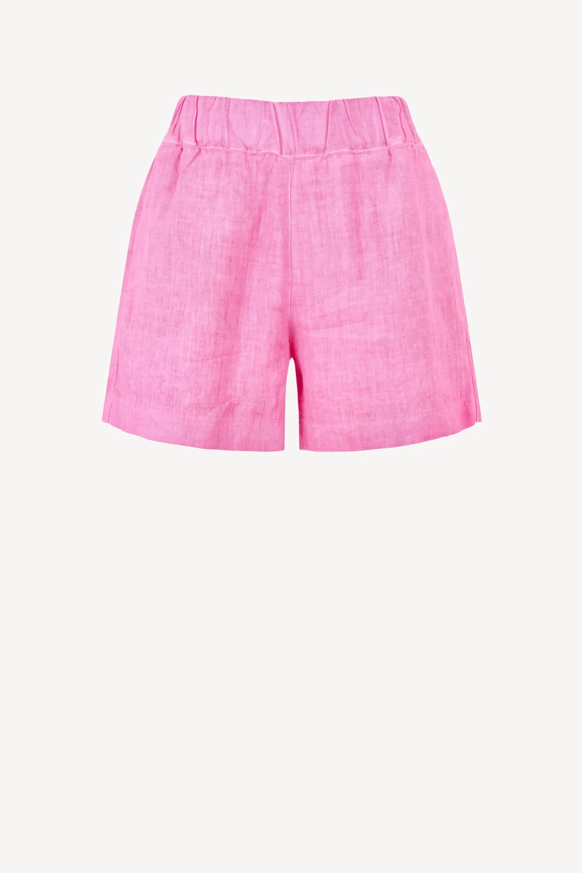 Leinenshorts