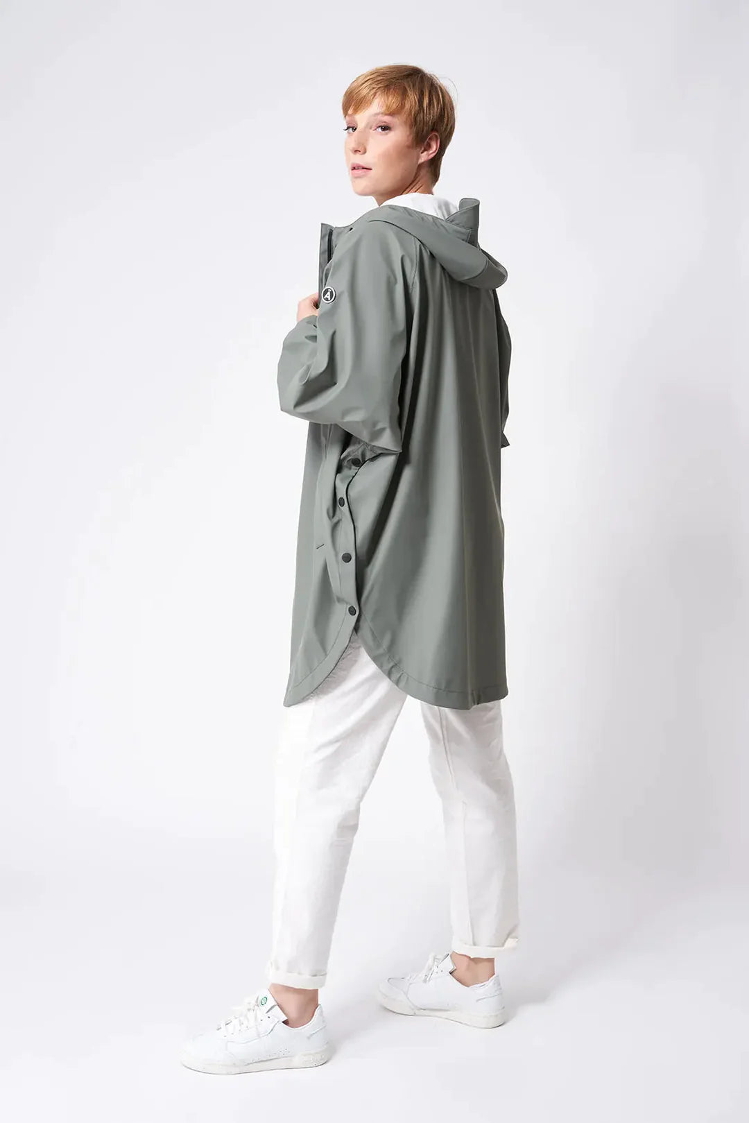 Sky Jacke