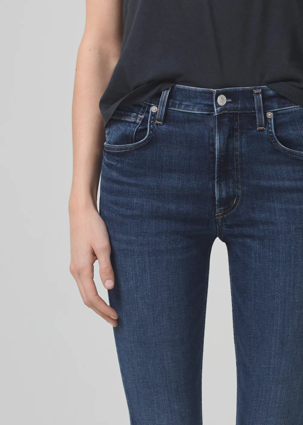 Jeans Sloane Skinny