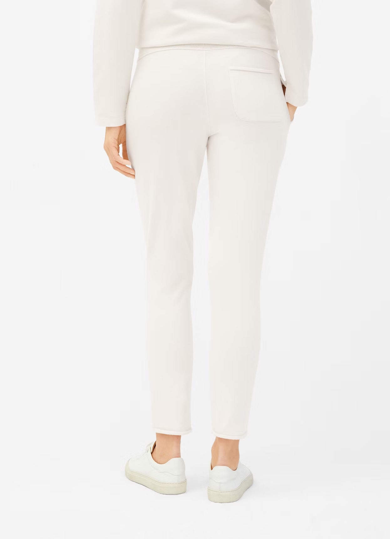 Trainerhose Slim Fit