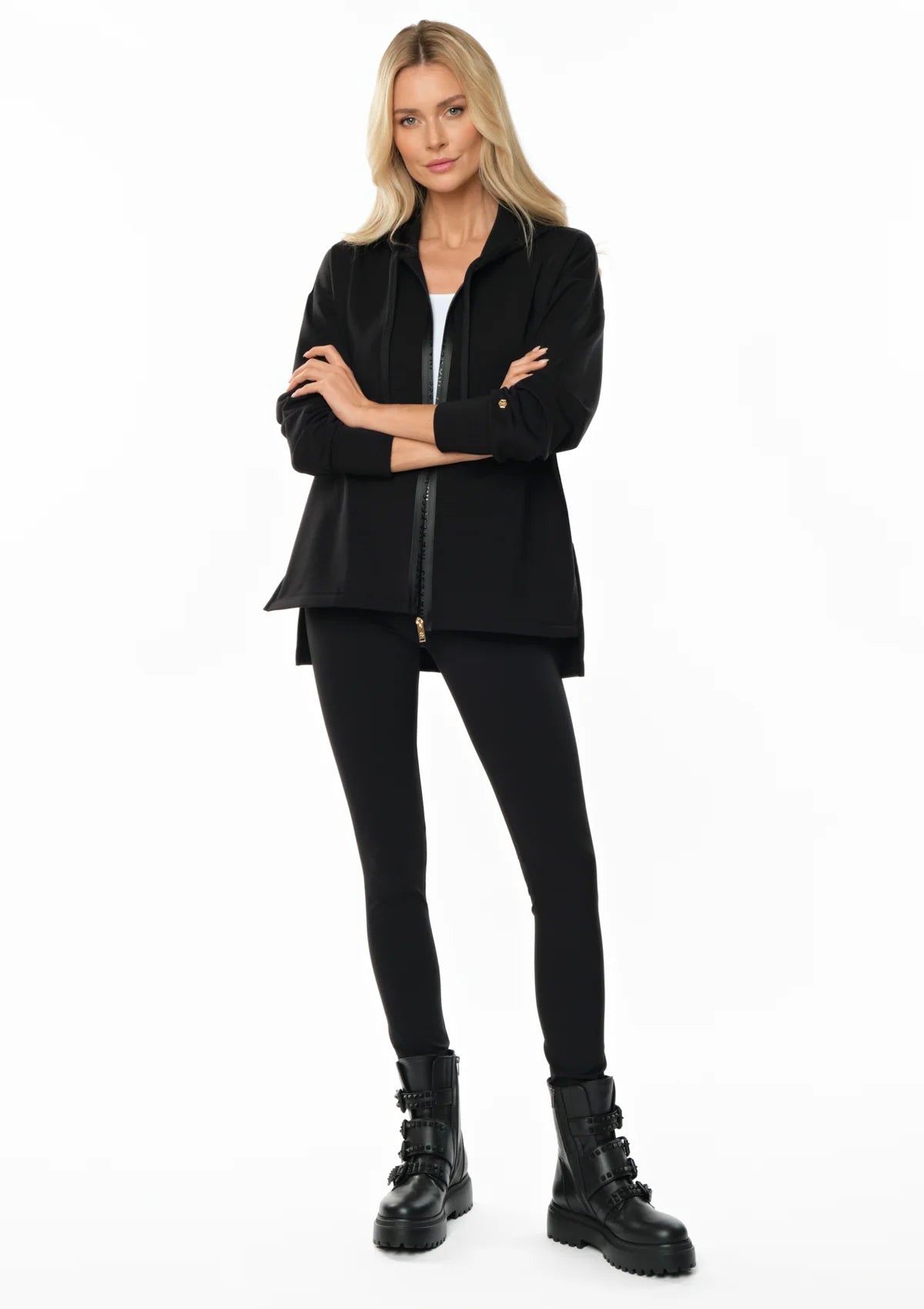 Soul Cardigan